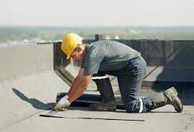 Best Green or Eco-Friendly Roofing Solutions  in Cross Lanes, WV